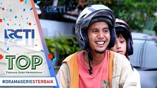Download lagu TUKANG OJEK PENGKOLAN PART 4/5 [21 Januari 2018]