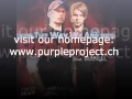 Miniature de la vidéo de la chanson The Way We Are (Purple Project Remix)