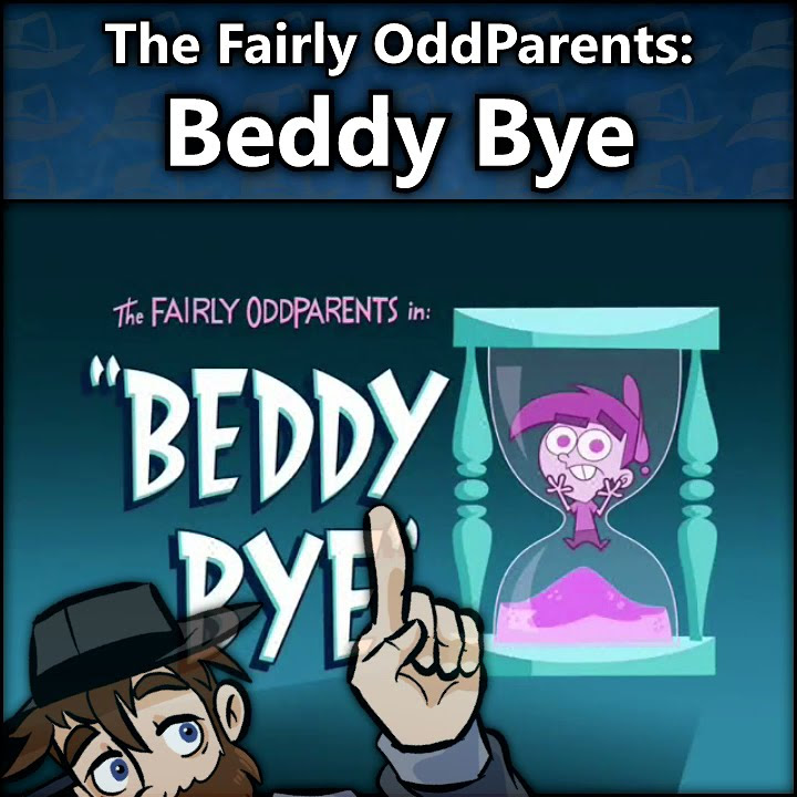 Lightning Round || Beddy Bye (Fairly Oddparents) #Shorts