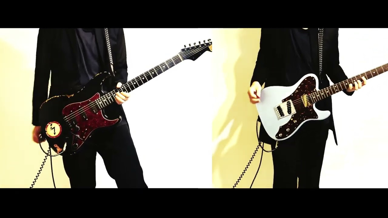 crazy_guitar】氷室京介 フォトT XL&フライトタグセット crazy_guitar