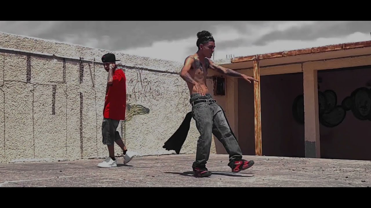 Flako Medina - Susurros ft. JP Chiflado