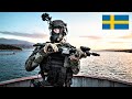 Swedish Marines train with U.S. Marine Recon, U.S. Navy SWCC (2022)