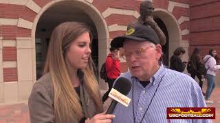 Instant Analysis: USC's Second Scrimmage of Spring