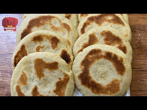 Gorditas Dulces