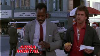 Download Lagu MÚsica De Arma Mortal 1 MP3 MÚsica De Arma Mortal 1