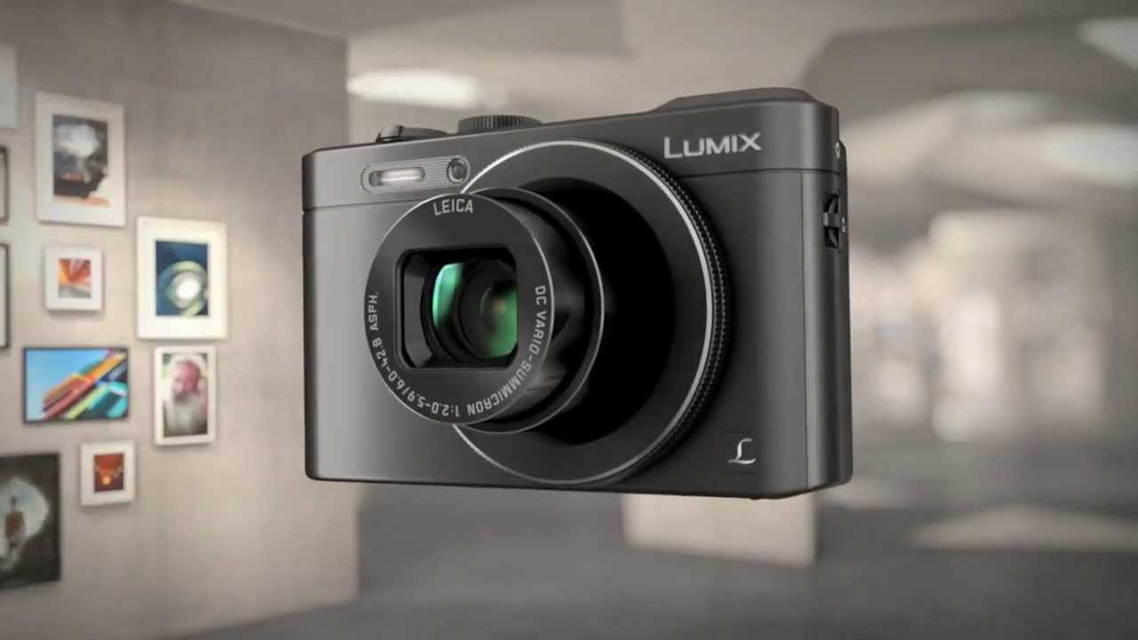 Panasonic LUMIX DMC-LF1　 LEICA Panasonic Lumix DMC-LF1 Review | Photography Blog