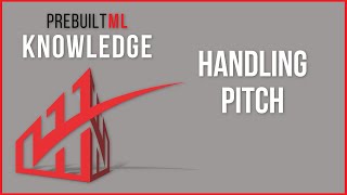 Handling Pitch