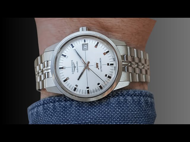 時計 LONGINES ULTRA-CHRON Chronometer sddefault.jpg