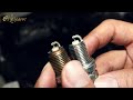 How To Change Spark Plugs Mitsubishi Outlander | Lancer Engine 4B12 | DIY Spark Plug Replacement