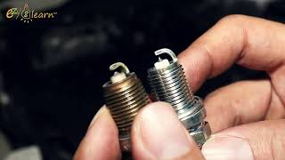 How To Change Spark Plugs Mitsubishi Outlander | Lancer Engine 4B12 | DIY Spark Plug Replacement