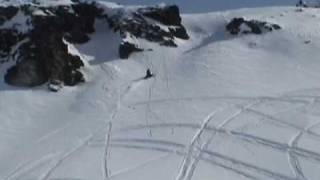 Polaris Hill Climb Alaska Hatcher Pass