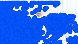 WE LOVE MASSPILE (AGAR.IO MOBILE)