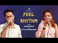 Feel the rhythm ep12  live with arbin soibam  payal khangembam