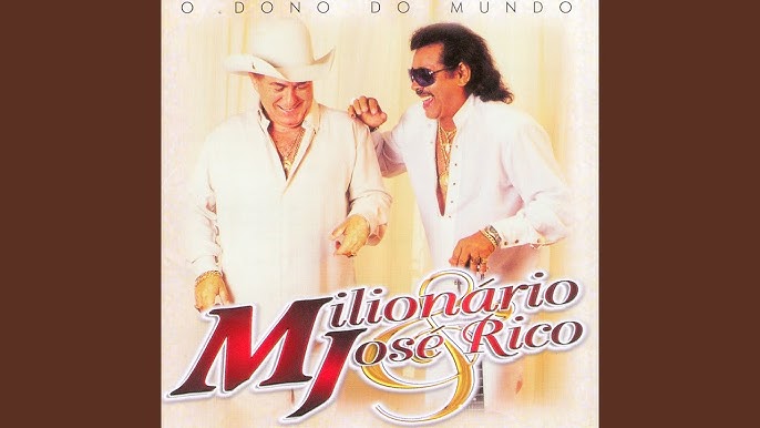 Quem Disse Que Esqueci - Milionário e José Rico 🎶. #milionarioejoseri