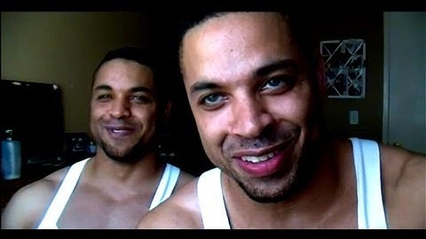 TMW: How We Are Changing Up Our Weight Lifting Routine @hodgetwins