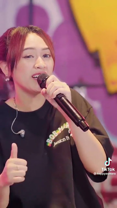HAPPY ASMARA Story Wa Dangdut Koplo #shorts