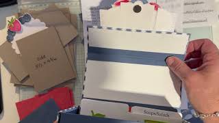 Recipe Box - Part 1