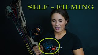 Self-Filming Hunts - My Camera Gear for 2024 &amp; Recommendations for YOU