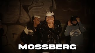 [FREE] DD Osama X BLOODIE X Dark NY Drill Type Beat 2023 - MOSSBERG