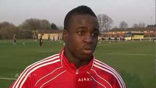 Lesley De Sa Zondag Afmaken