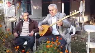 Babadağlı Ali Gürağaç - Yeşil Ördek Gibi Daldım Göllere