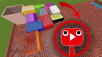 Too Much NEW & OLD Incredibox Sprunki OC Nextbots In Coloured Boxes Minecraft PE Mod