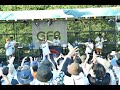 GFB&rsquo;23(つくばロックフェス)ダイジェスト