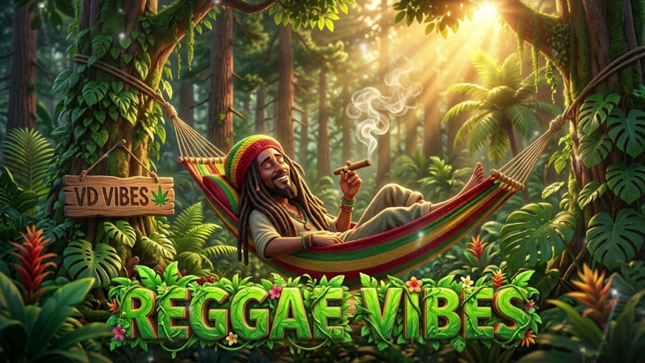 Roots Reggae Rasta Dub | Chill Dub Bass Meditation