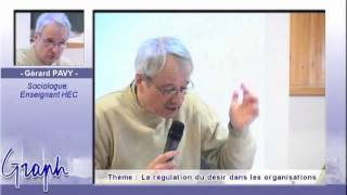 Download Lagu La régulation du désir dans les organisations - 1/2 MP3