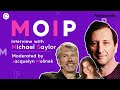 MOIP Interview with Michael Saylor, CEO of MicroStrategy
