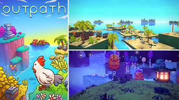 Outpath feels like it was made just for me | a review