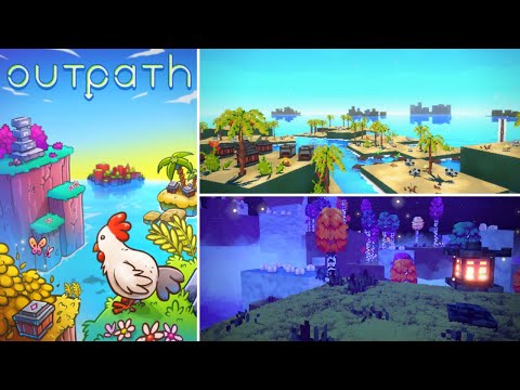 Outpath feels like it was made just for me | a review