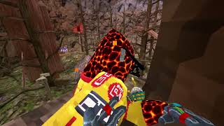 J3Vu Omd I Was Scared Af