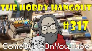 [The Hobby Hangout] #317 - Multi! Award! Winning! Moonstone!