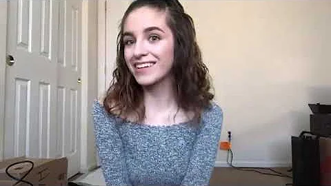 Breanna Friend - 2 Vlogs & 1 Interview