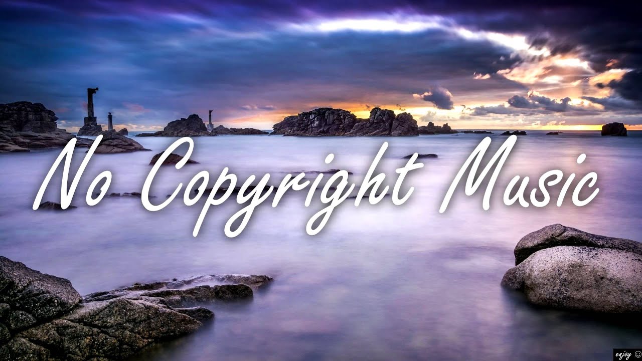 Tobu - Sapphire [No Copyright - Free Music]