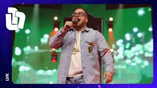 Download Lagu Joy Blijdenstein - Het sjtopleech van de vasteloavend (Heerlen) | LVK-Finale 2026 MP3