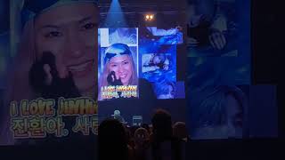 K-POP・アジア * 251011 JAY 김진환 (iKON) - Fans Project Video @ JAY 207 2025 ASIA