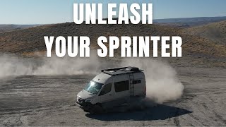 How to Activate Dyno Mode on Your Sprinter- Disable Traction Control, ABS and Sensors by Van Land 5,315 views 6 months ago 5 minutes, 23 seconds