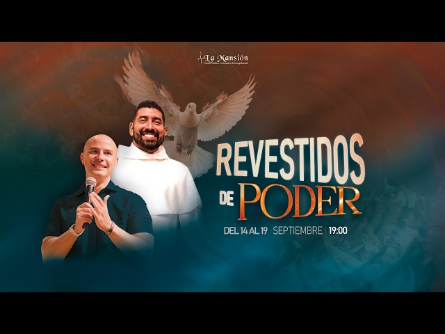 La Salvación en Cristo | Ricky Penman | Seminario de Vida | Tema 3/6