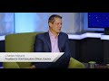 Vmware explore interview with charles meyers