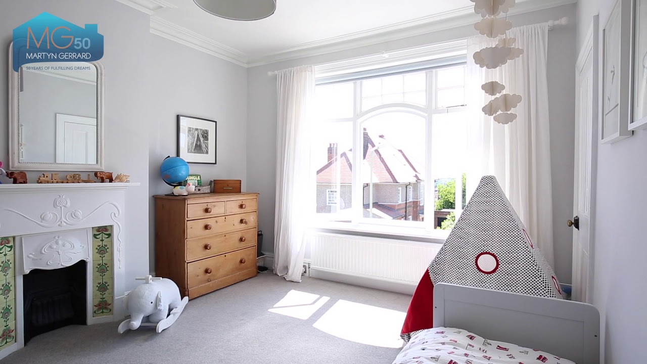 Bedford Avenue, High Hertfordshire, EN5 YouTube