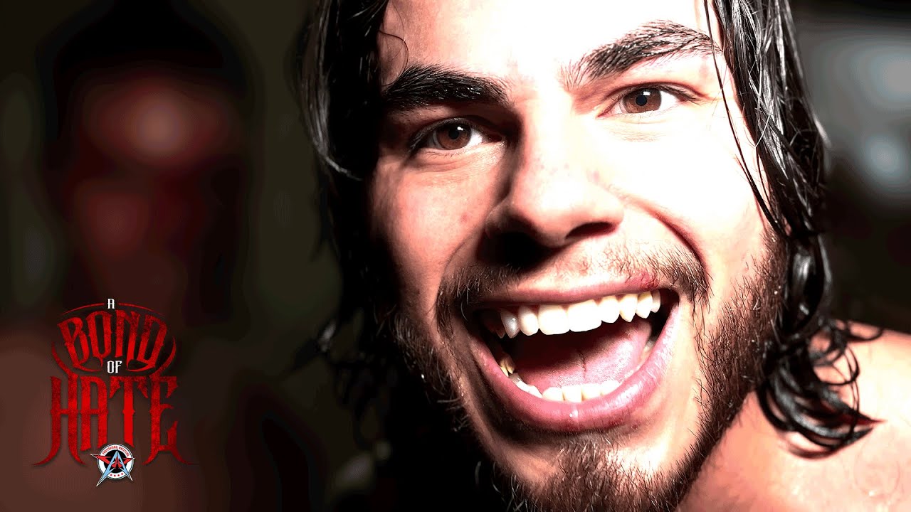 Джо Алонзо посылает беспощадное послание Чаку Смуту — «Узы ненависти» | AAW Pro