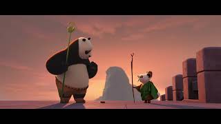 Kung Fu Panda 4 Türkçe Dublajlı Birinci Fragman