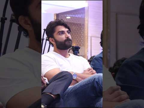 #vishwaksen#sumanth