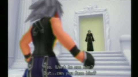 KHRe:CoM [English - Reverse/Rebirth] - Basement 4 to 3