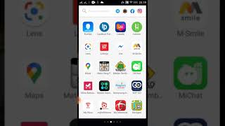 Tutorial pengunaan apps Jaguar Perkasa indonesia screenshot 1