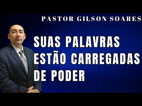 AS PALAVRAS ESTÃO