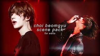 Choi Beomgyu Scene Pack