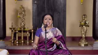 Thumbnail for Sudha Ragunathan | MadRasana Virtual Festival 2020